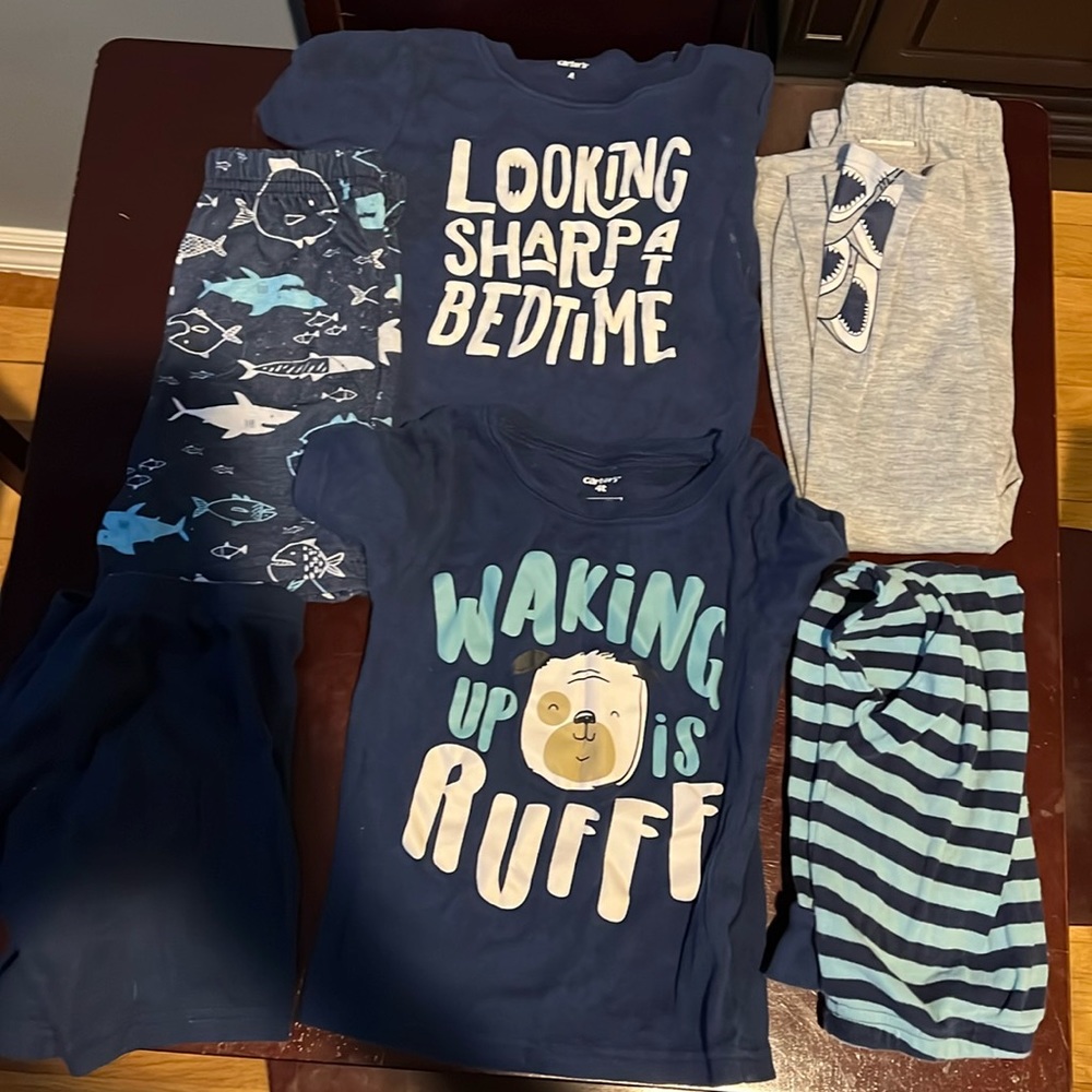 3 piece pj sets (2)